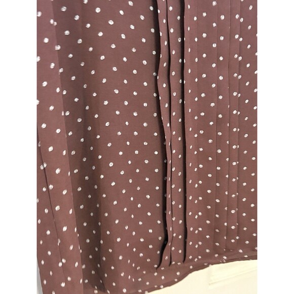 Loft Banana Republic Womens Lot Of 2 Sleeveless Lightweight Career Office Sz XS - Picture 3 of 12